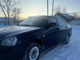 ВАЗ (Lada) Priora 2170 2014 года за 3 800 000 тг. в Костанай – фото 4