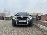 Skoda Yeti 2013 годаүшін4 500 000 тг. в Астана – фото 2