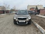 Skoda Yeti 2013 годаүшін4 500 000 тг. в Астана – фото 3