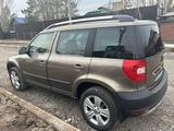 Skoda Yeti 2013 годаүшін4 500 000 тг. в Астана – фото 5