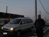 Hyundai Starex 2002 годаүшін1 700 000 тг. в Шымкент