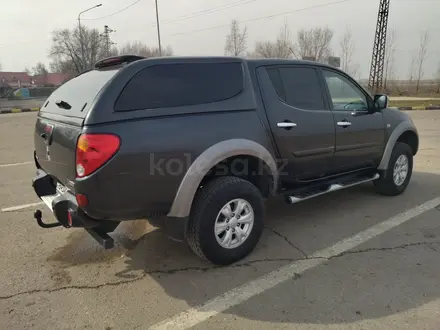 Mitsubishi L200 2012 года за 9 800 000 тг. в Алматы – фото 10