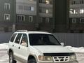 Kia Sportage 1998 годаүшін2 100 000 тг. в Караганда – фото 2