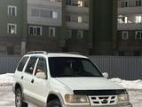 Kia Sportage 1998 года за 2 100 000 тг. в Караганда – фото 2