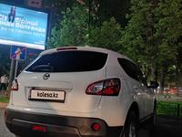 Nissan Qashqai 2013 годаүшін5 700 000 тг. в Алматы