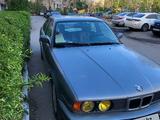 BMW 520 1992 года за 2 200 000 тг. в Петропавловск – фото 2