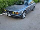BMW 520 1992 года за 2 200 000 тг. в Петропавловск