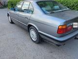 BMW 520 1992 года за 2 200 000 тг. в Петропавловск – фото 4