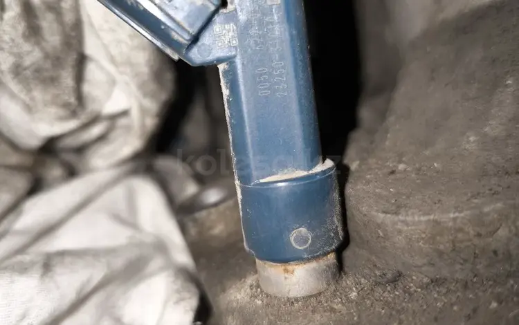 Форсунка 1GR FE Prado 4.0 за 100 000 тг. в Алматы