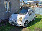 Daewoo Matiz 2010 года за 900 000 тг. в Алматы