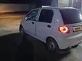 Daewoo Matiz 2010 годаүшін900 000 тг. в Алматы – фото 4