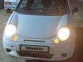 Daewoo Matiz 2010 годаүшін900 000 тг. в Алматы – фото 7