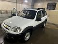 Chevrolet Niva 2016 годаfor3 250 000 тг. в Экибастуз – фото 17