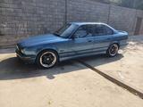 BMW 525 1995 годаүшін3 400 000 тг. в Шымкент