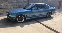 BMW 525 1995 года за 3 400 000 тг. в Шымкент