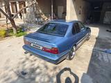 BMW 525 1995 годаүшін3 400 000 тг. в Шымкент – фото 2