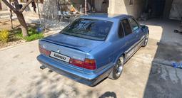 BMW 525 1995 года за 3 400 000 тг. в Шымкент – фото 2