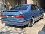 BMW 525 1995 годаүшін3 400 000 тг. в Шымкент – фото 3