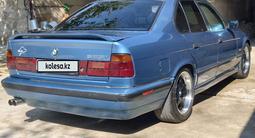BMW 525 1995 года за 3 400 000 тг. в Шымкент – фото 3