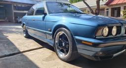 BMW 525 1995 года за 3 400 000 тг. в Шымкент – фото 4