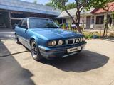 BMW 525 1995 годаүшін3 400 000 тг. в Шымкент – фото 5