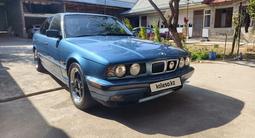 BMW 525 1995 года за 3 400 000 тг. в Шымкент – фото 5