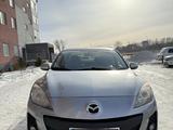 Mazda 3 2012 годаүшін3 300 000 тг. в Усть-Каменогорск – фото 2