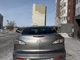 Mazda 3 2012 годаүшін3 300 000 тг. в Усть-Каменогорск – фото 5