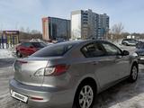 Mazda 3 2012 годаүшін3 300 000 тг. в Усть-Каменогорск – фото 4