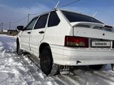 ВАЗ (Lada) 2114 2012 годаfor1 200 000 тг. в Усть-Каменогорск – фото 2