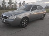 ВАЗ (Lada) Priora 2172 2011 годаfor2 500 000 тг. в Костанай