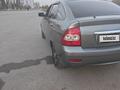 ВАЗ (Lada) Priora 2172 2011 годаfor2 500 000 тг. в Костанай – фото 4