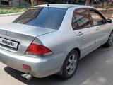 Mitsubishi Lancer 2007 годаfor2 700 000 тг. в Костанай – фото 3