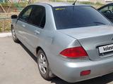 Mitsubishi Lancer 2007 годаfor2 700 000 тг. в Костанай – фото 4