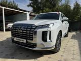 Hyundai Palisade 2022 годаfor25 500 000 тг. в Алматы – фото 2