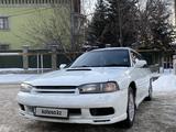 Subaru Legacy 1997 годаүшін2 500 000 тг. в Алматы – фото 2