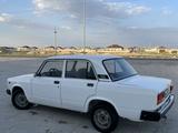 ВАЗ (Lada) 2107 2008 годаүшін800 000 тг. в Актау