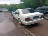 Mercedes-Benz S 400 1992 года за 2 300 000 тг. в Астана – фото 2