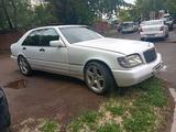 Mercedes-Benz S 400 1992 года за 2 300 000 тг. в Астана