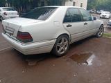 Mercedes-Benz S 400 1992 года за 2 300 000 тг. в Астана – фото 3