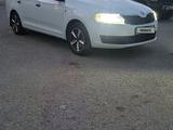 Skoda Rapid 2014 годаүшін4 700 000 тг. в Актау – фото 3