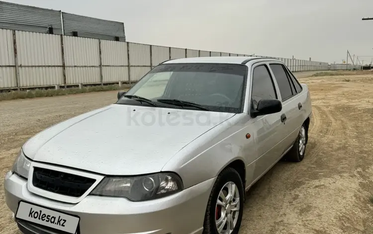 Daewoo Nexia 2011 года за 1 650 000 тг. в Байконыр