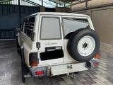 Nissan Patrol 1989 годаүшін2 800 000 тг. в Шымкент – фото 4