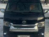 Toyota Hiace 2007 годаүшін10 500 000 тг. в Алматы – фото 3