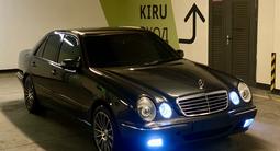 Mercedes-Benz E 320 2000 годаfor3 950 000 тг. в Алматы