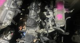Двигатель за 270 000 тг. в Алматы