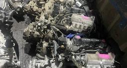 Двигатель за 270 000 тг. в Алматы – фото 3