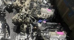 Двигатель за 270 000 тг. в Алматы – фото 4