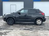 Nissan Juke 2013 годаүшін5 580 000 тг. в Астана – фото 5