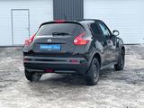 Nissan Juke 2013 годаүшін5 580 000 тг. в Астана – фото 3